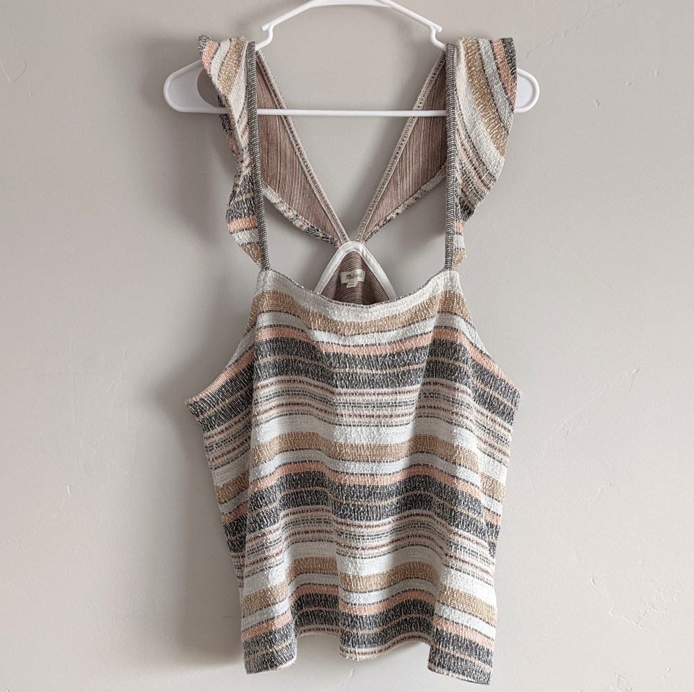 🆕🌿MADEWELL TOP🌿 - Picture 4 of 8